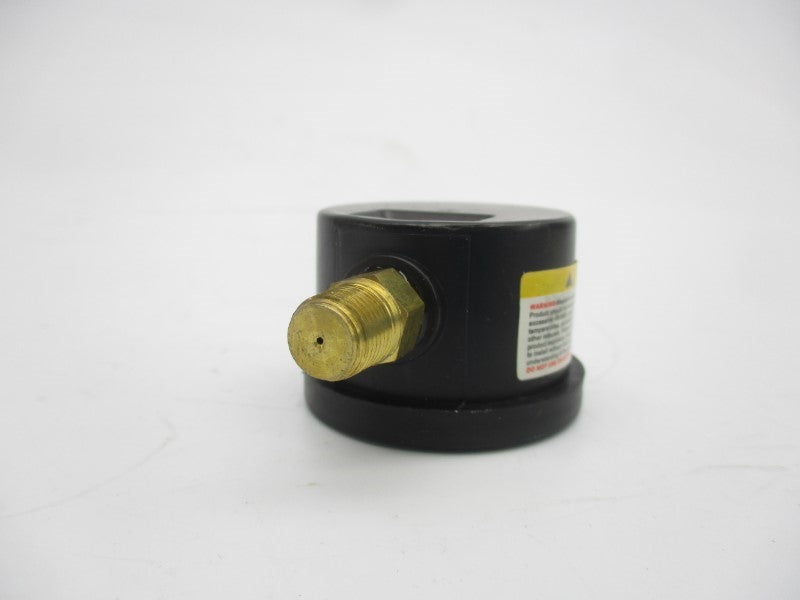 GRAINGER 4FKY2 0-100PSI 1-1/2" NSMP