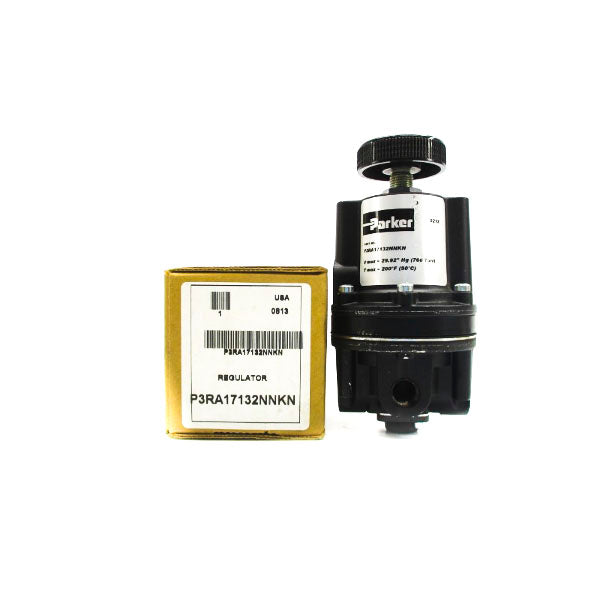PARKER P3RA17132NNKN NSMP