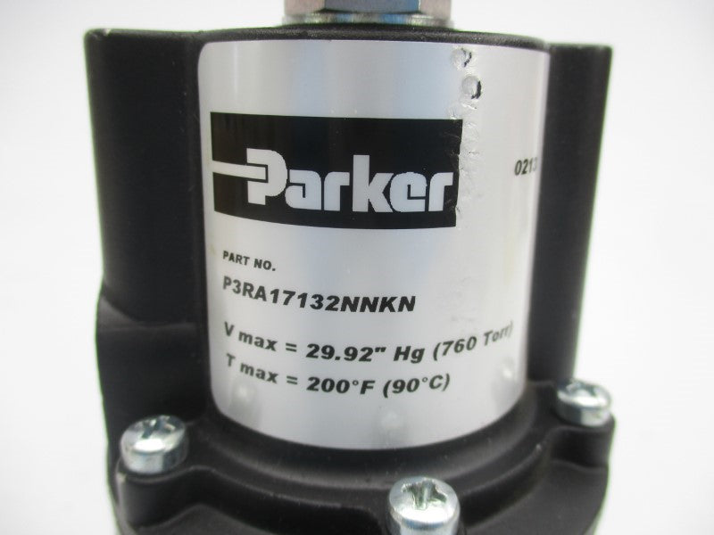 PARKER P3RA17132NNKN NSMP