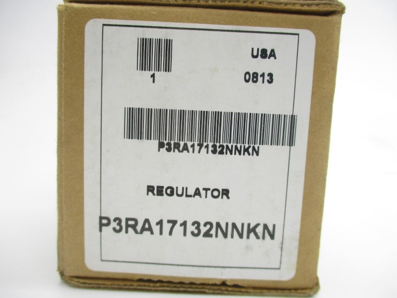 PARKER P3RA17132NNKN NSMP