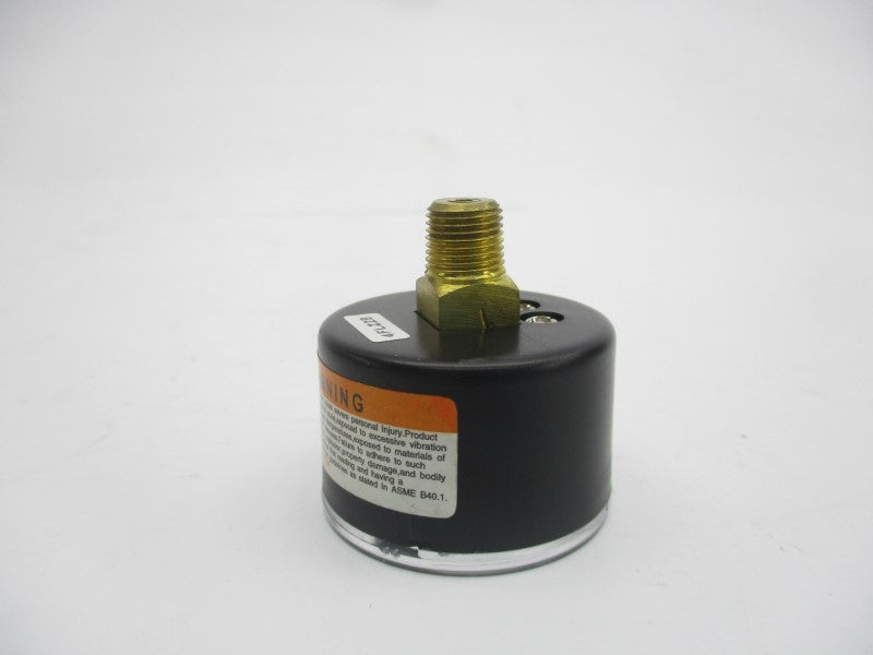GRAINGER 4FLZ2B -30-0INHGVAC NSMP