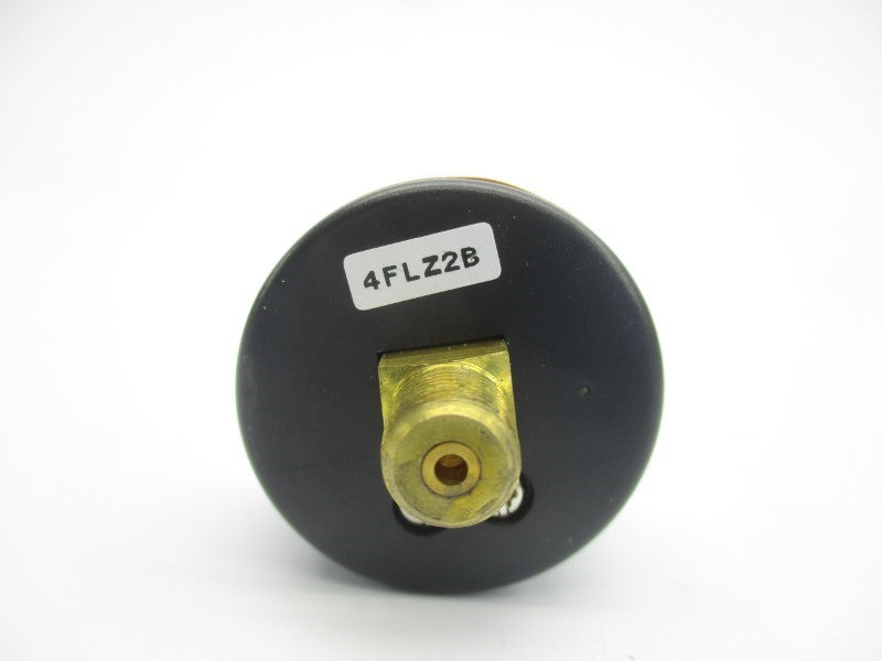 GRAINGER 4FLZ2B -30-0INHGVAC NSMP