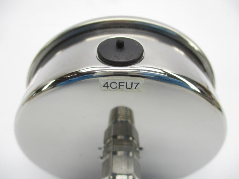 GRAINGER 4CFU7 30-0INHGVAC 3-1/2" NSMP
