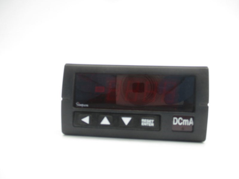 SIMPSON 4EU91 120VAC NSMP