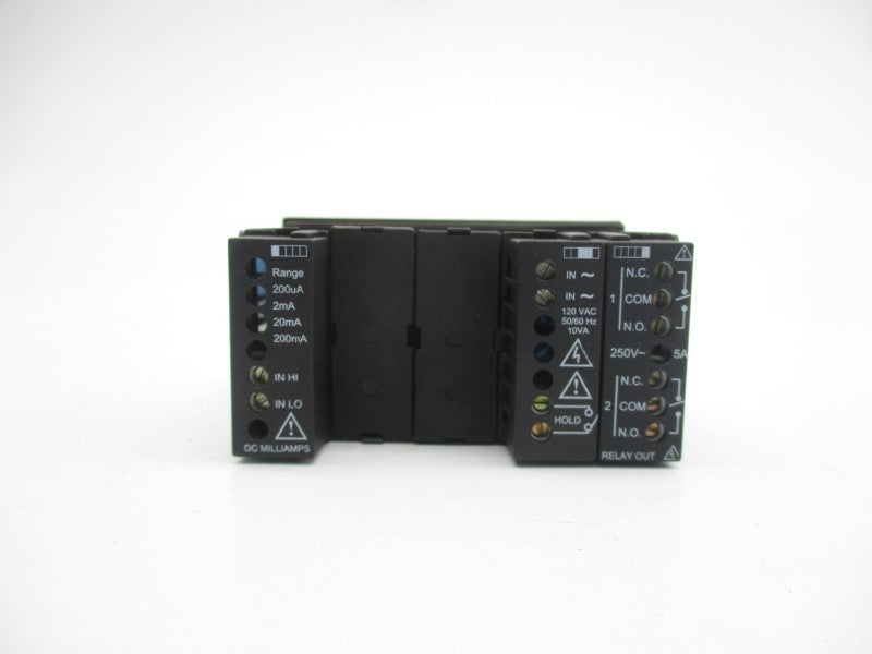 SIMPSON 4EU91 120VAC NSMP