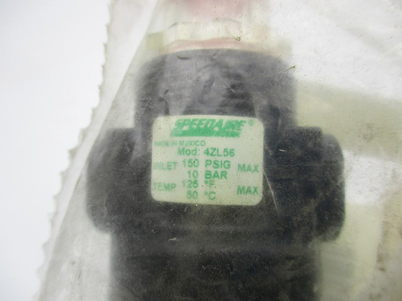 DAYTON 4ZL56 150PSI 1/8" NSMP
