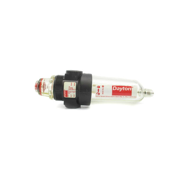 DAYTON 4ZL56 150PSI NSNP
