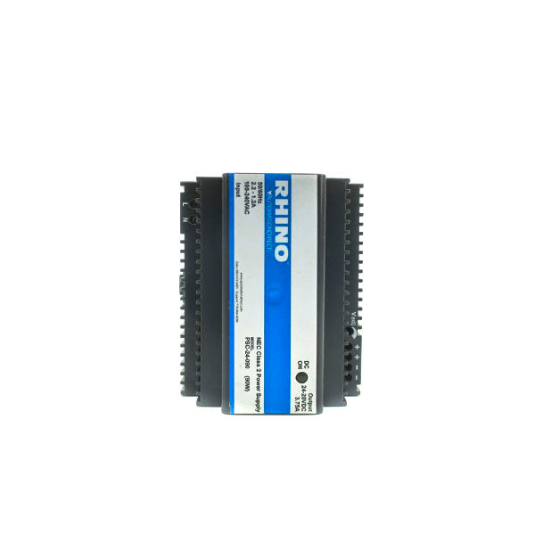 RHINO PSC-24-090 100-240VAC 2.2-1.2A NSNP