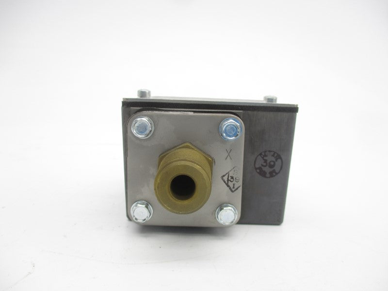 BARKSDALE E1H-H90-P6-BR 600V 3.0-90PSI NSMP