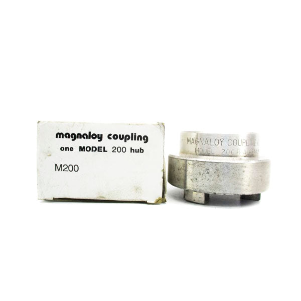 MAGNALOY COUPLING M200 NSMP