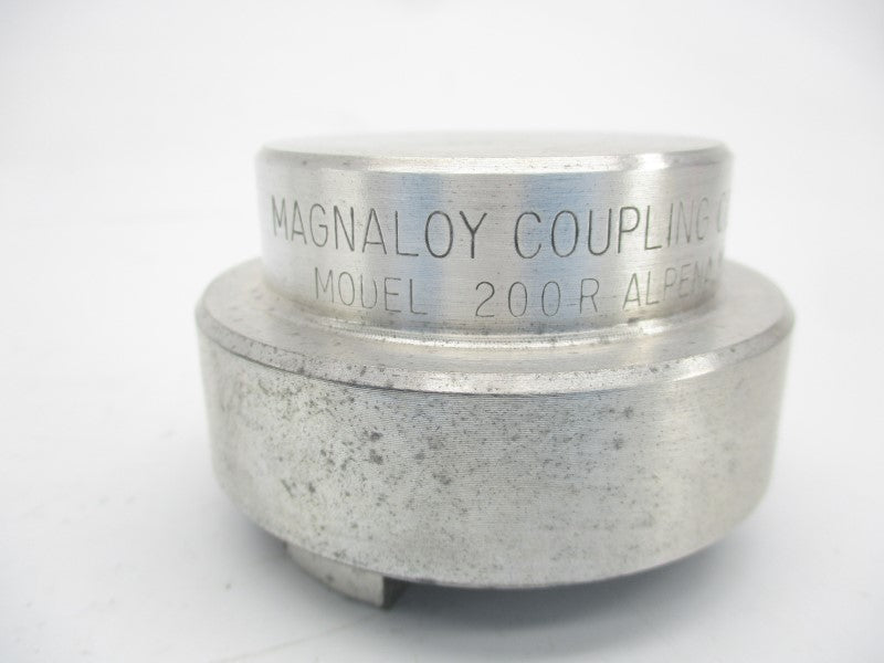 MAGNALOY COUPLING M200 NSMP