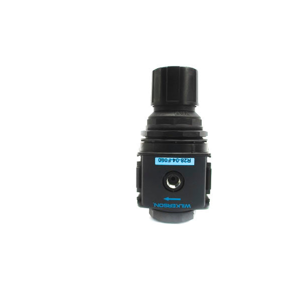 WILKERSON R28-04-F000 0-125PSI NSNP