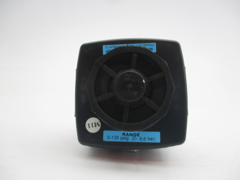 WILKERSON R28-04-F000 0-125PSI NSNP