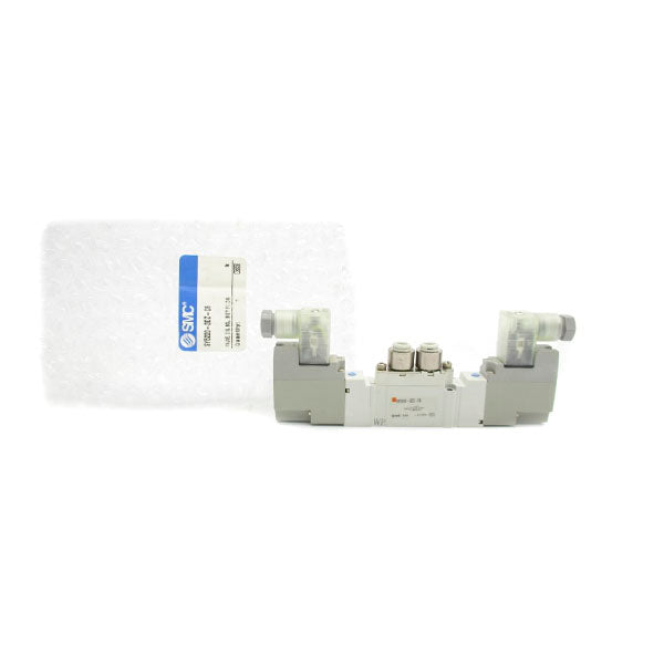 SMC SY5220-3DZ-C6 110V NSNP