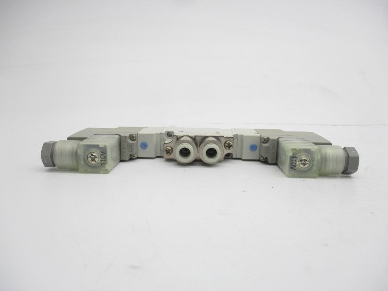 SMC SY5220-3DZ-C6 110V NSNP