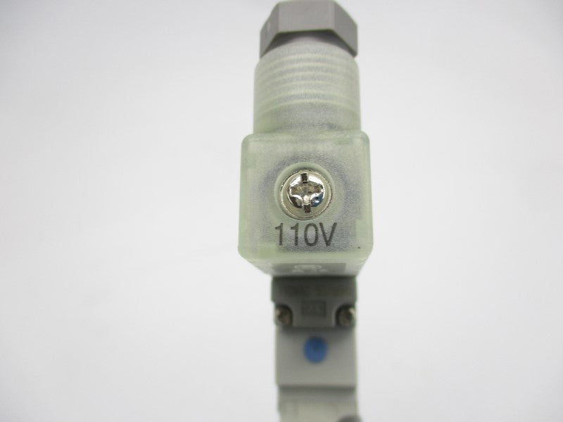 SMC SY5220-3DZ-C6 110V NSNP