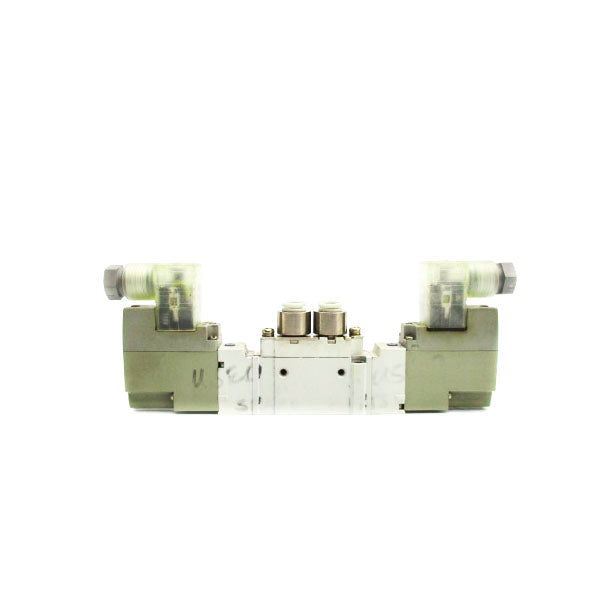 SMC SY5220-3DZ-C6 110V UNMP