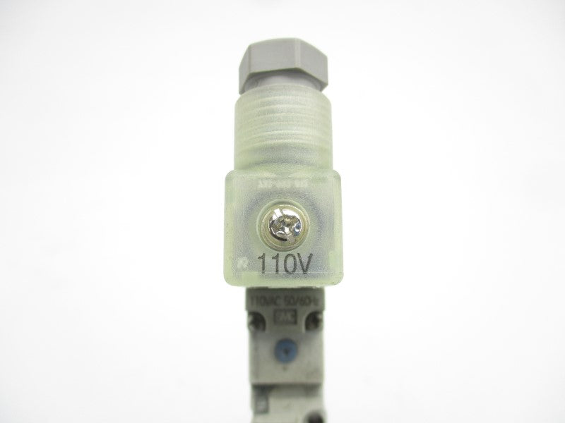 SMC SY5220-3DZ-C6 110V UNMP