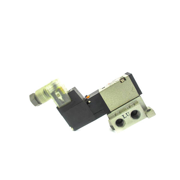 SMC NVZ3140-5DZ-01T 24VDC NSNP