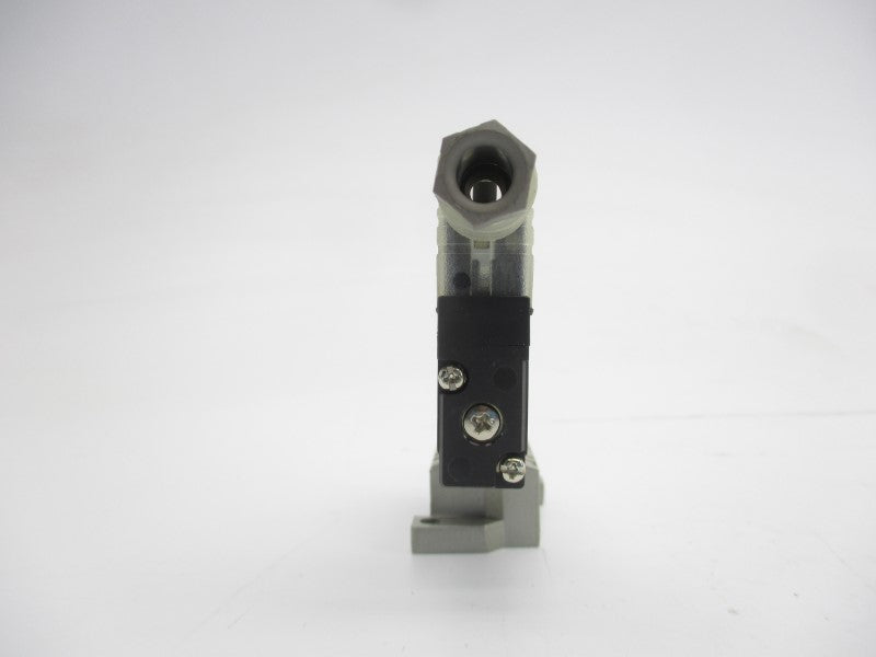 SMC NVZ3140-5DZ-01T 24VDC NSNP