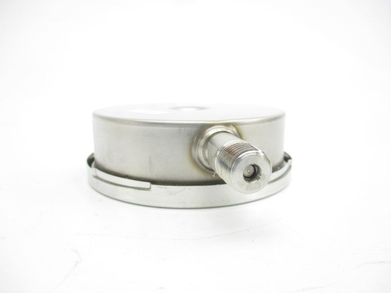 ASHCROFT 35-1009-SWL-02L-5000# 0-5000PSI 3-1/2" NSMP