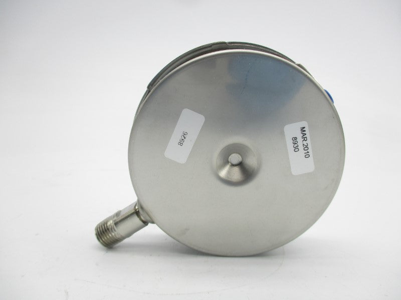 ASHCROFT 35-1009-SWL-02L-5000# 0-5000PSI 3-1/2" NSMP