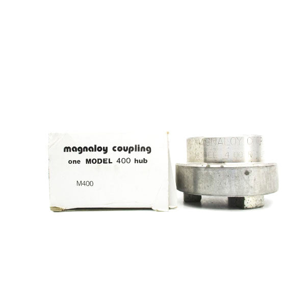 MAGNALOY COUPLING M400 NSMP