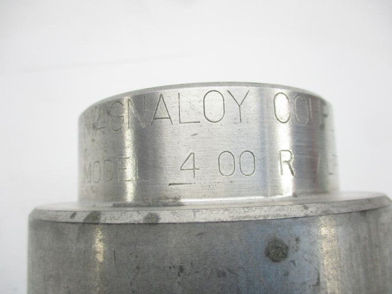 MAGNALOY COUPLING M400 NSMP