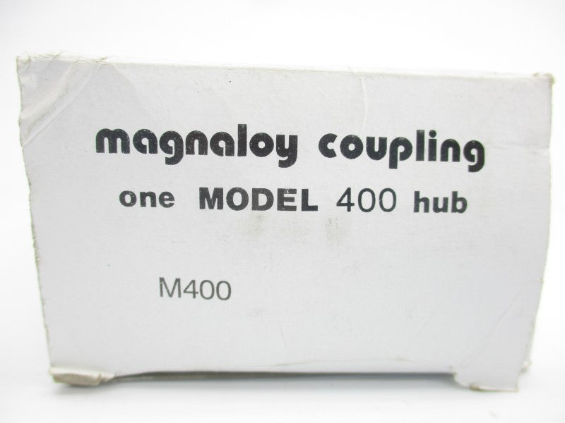 MAGNALOY COUPLING M400 NSMP