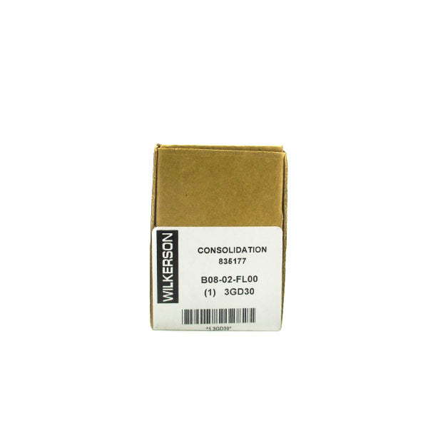 WILKERSON B08-02-FL00 NSFS