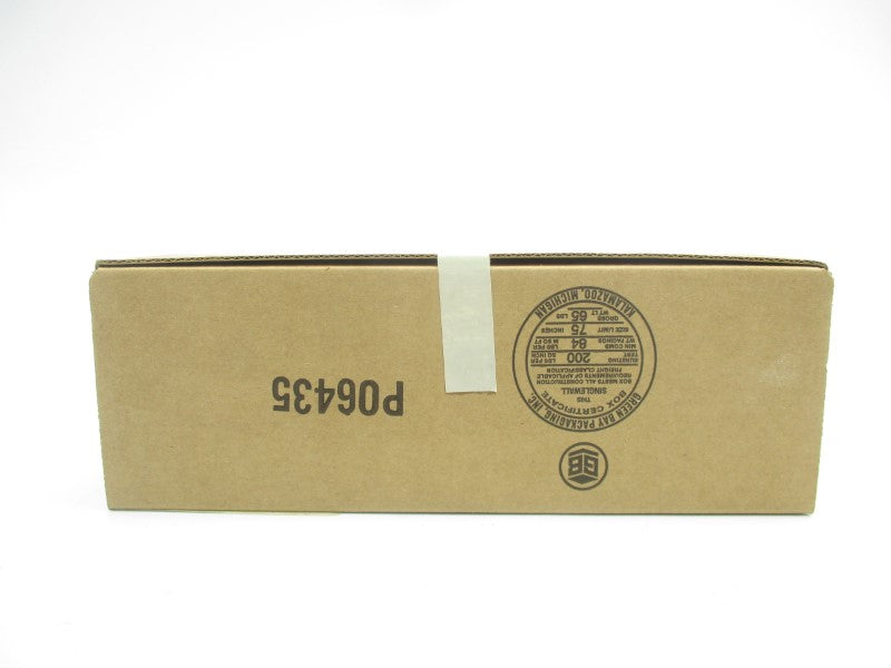 WILKERSON B08-02-FL00 NSFS