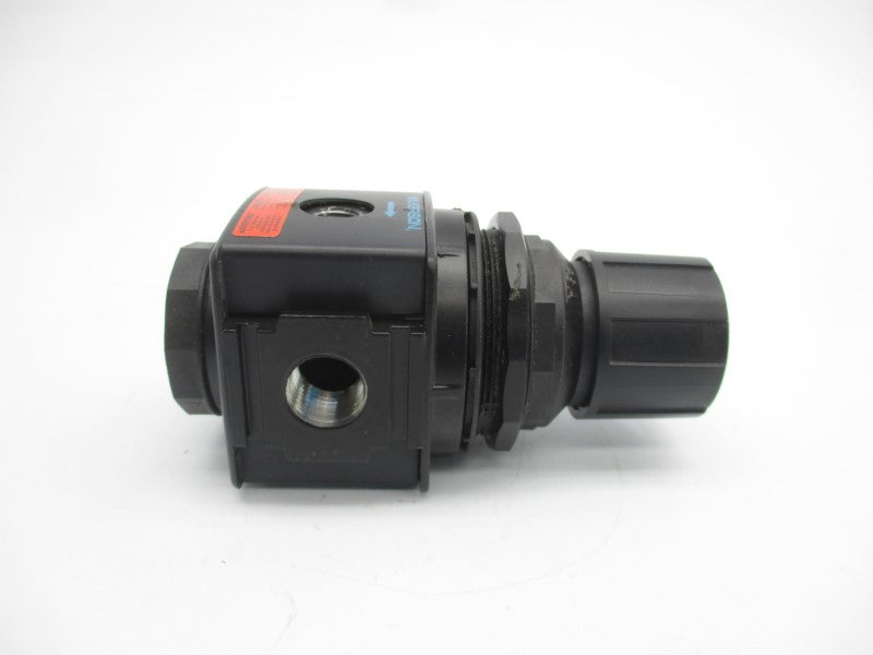 WLIKERSON R28-04-F000 0-125PSI 1/2" NSMP