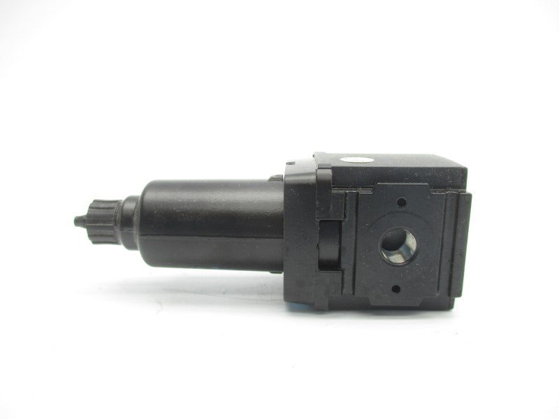 WLIKERSON F08-01-SL00 1/8" NSMP