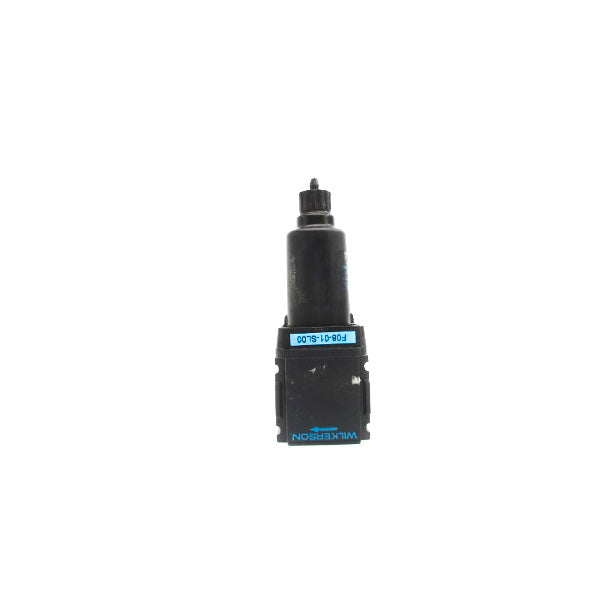 WLIKERSON F08-01-SL00 NSNP