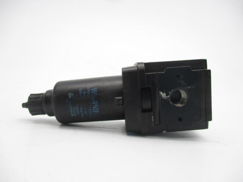 WLIKERSON F08-01-SL00 NSNP