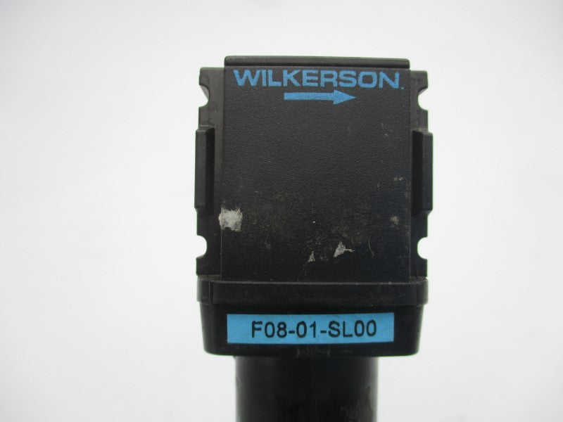 WLIKERSON F08-01-SL00 NSNP