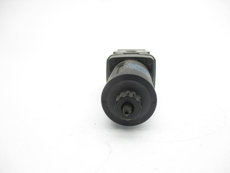 WLIKERSON B08-01-FK00 0-125PSI NSNP