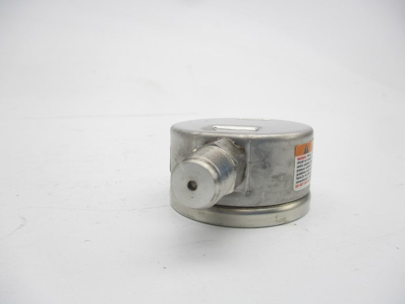 GRAINGER 4CFF4A -30-0INHGVAC NSMP