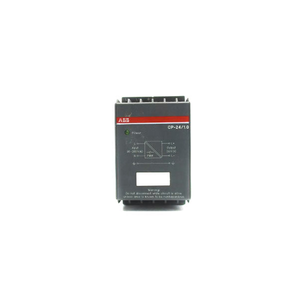 ABB CP-24/1.0 90-260VAC NSNP