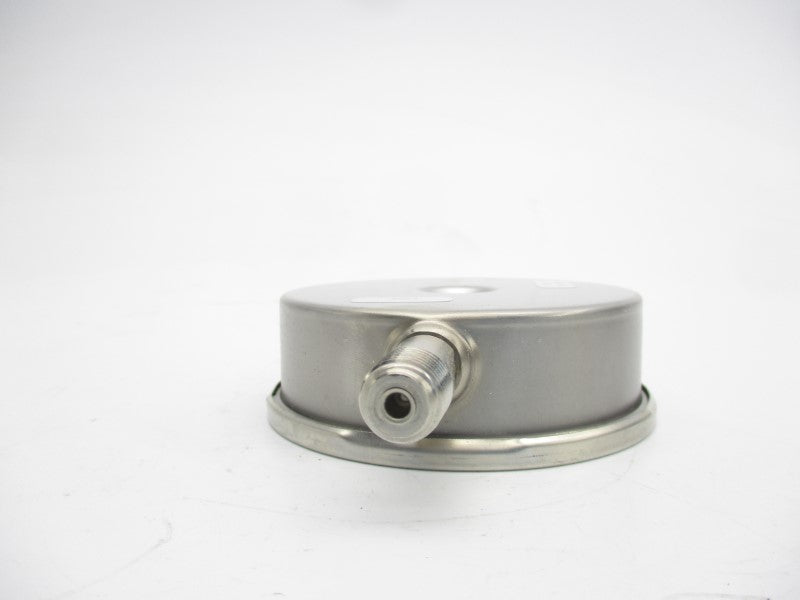 ASHCROFT 10-1008-SL-02L-160# 0-160PSI 100MM NSMP