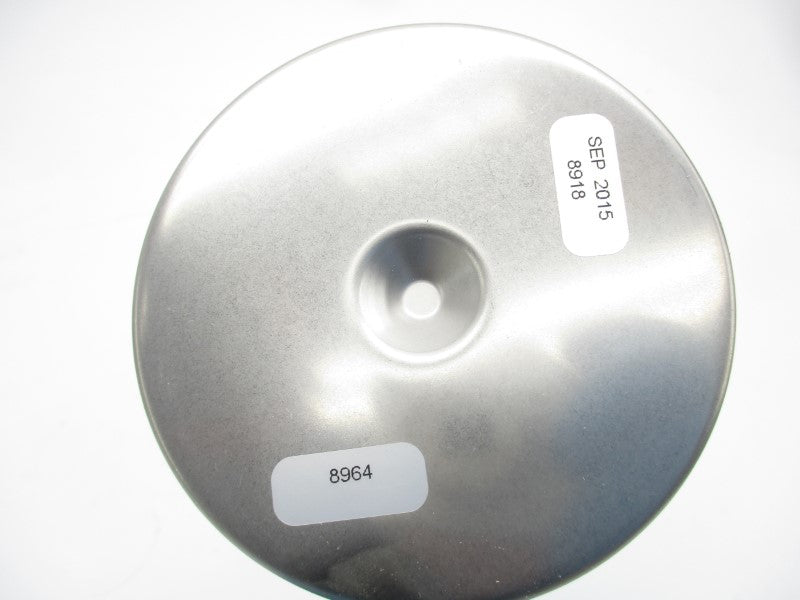 ASHCROFT 10-1008-SL-02L-160# 0-160PSI 100MM NSMP