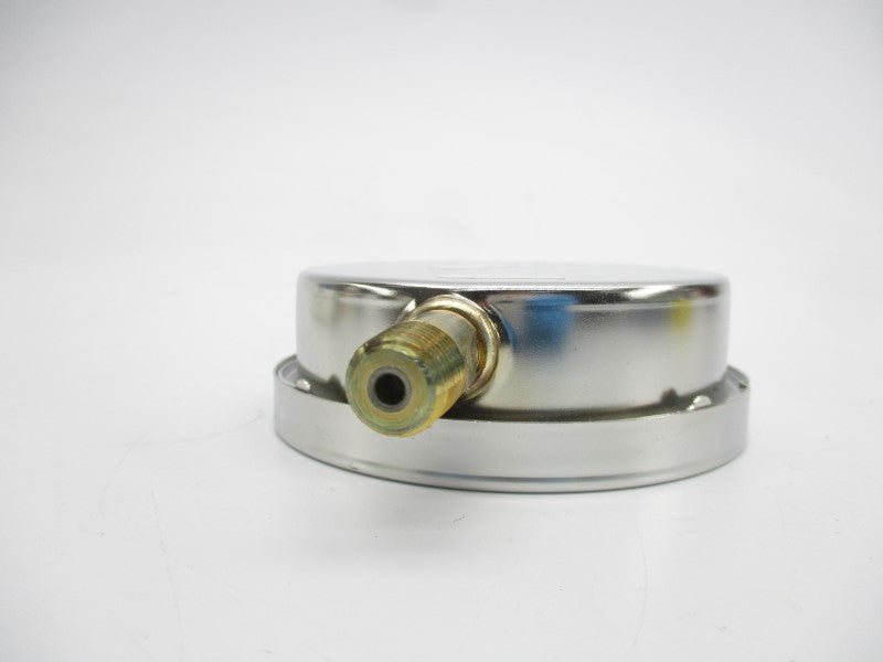 ASHCROFT 35-1009-AWL-02L-300# 0-300PSI NSMP