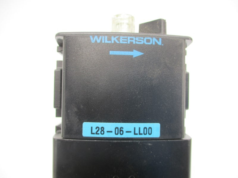 WILKERSON L28-06-LL00 NSMP