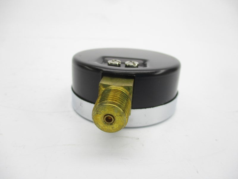 GAUGE 25-10A-2L-30 0-30PSI 2.5" NSMP