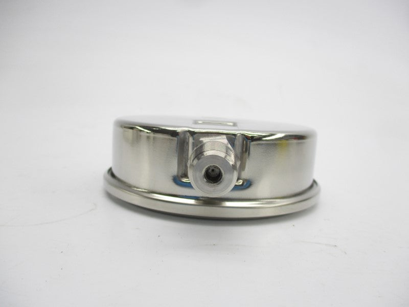GRAINGER 4CFK3 0-300PSI 3-1/2" NSMP