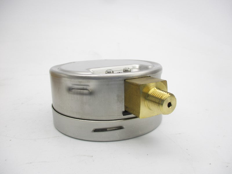 NOSHOK 40-200-10-INH2O 0-10PSI 1/4" NSMP