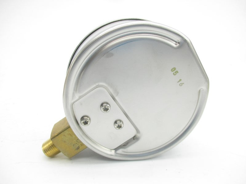NOSHOK 40-200-10-INH2O 0-10PSI 1/4" NSMP