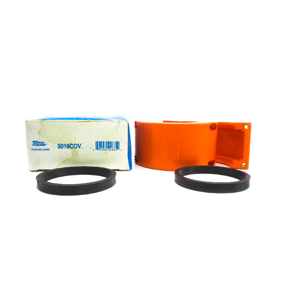 MARTIN 5018COV NSMP