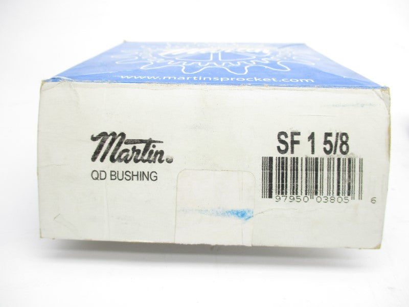 MARTIN SF15/8 NSMP
