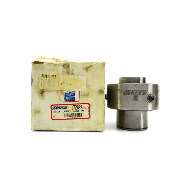 MORSE PB-10A-CLUTCH-1.25B-RH 172824 NSMP